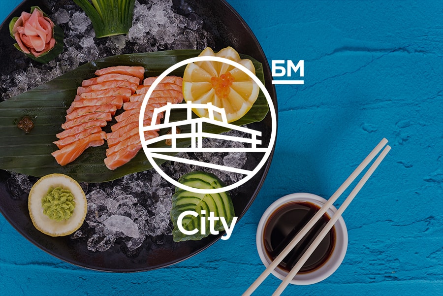 BM CITY